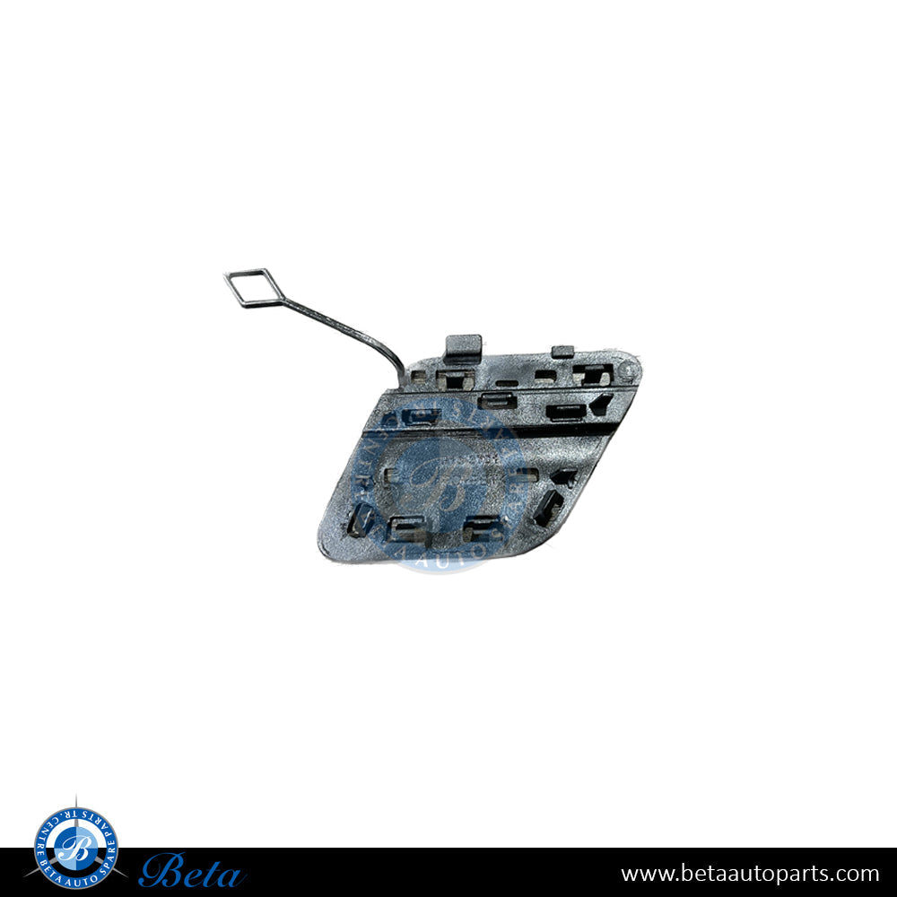 Rear Bumper Tow Cover Normal AMG Inner for Mercedes E-Class W213 2017-2020 models, Part Number 2138853701 Rear Bumper Tow Cover Normal AMG Inner for Mercedes E-Class W213 2017-2020 models, Part Number 2138853701
